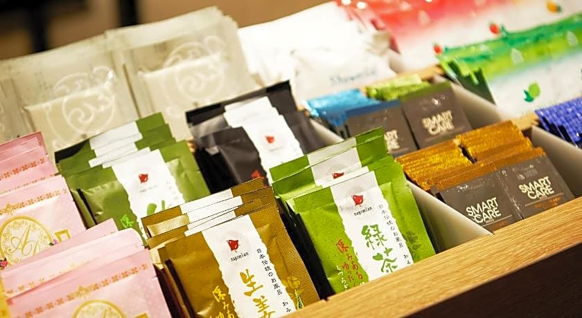 Sotetsu Fresa Inn Tokyo-Kanda