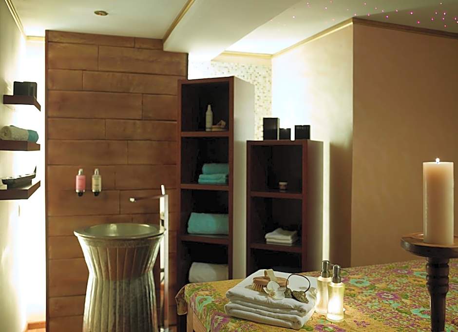 Grand Serai Congress and Spa