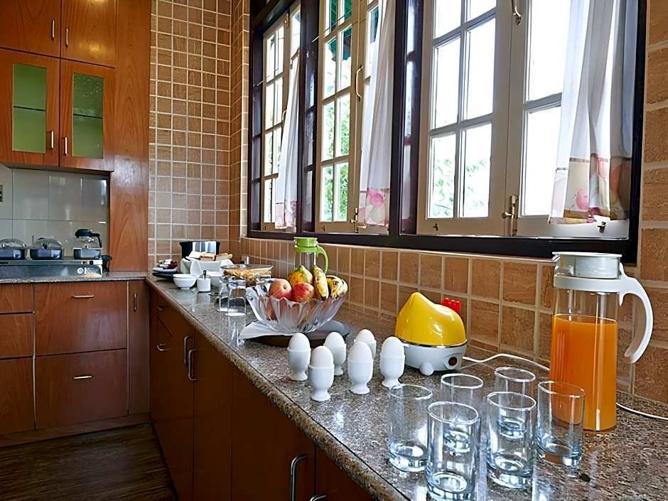 The Shillong Bed and Breakfast