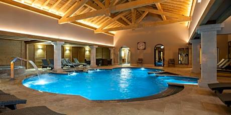 Le Grand Hotel & Spa