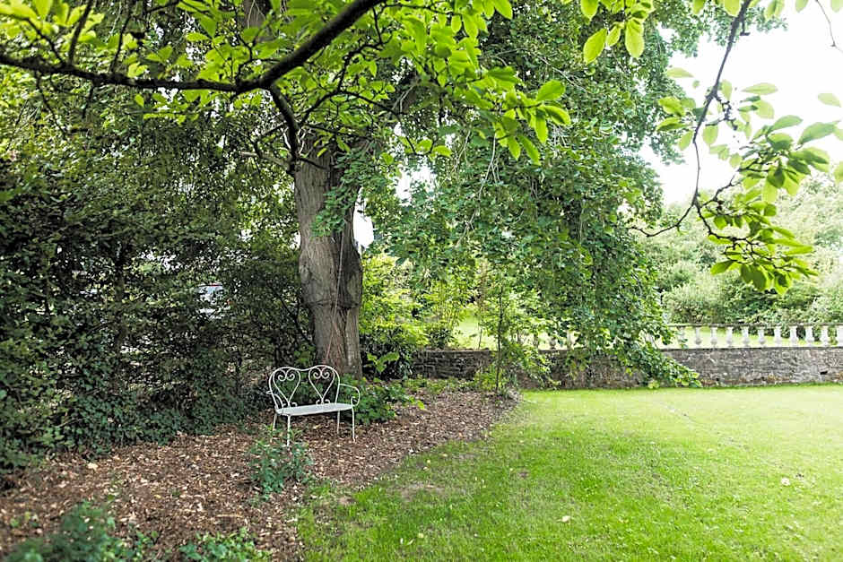 Boutique Hôtel Vedette entre Namur et Dinant