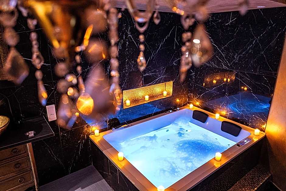 Suite Romantique