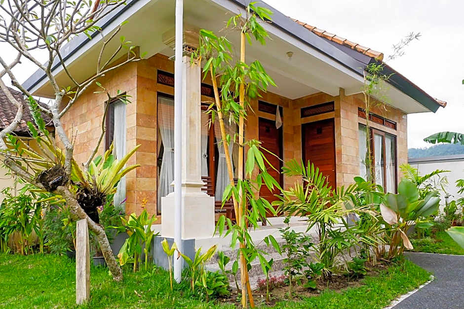 Segara Hotel & Restaurant