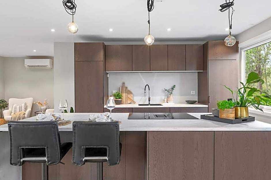 Tranquil Haven Villa