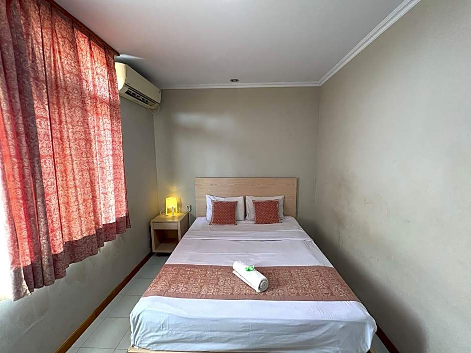 Hotel Winotosastro by Athelu