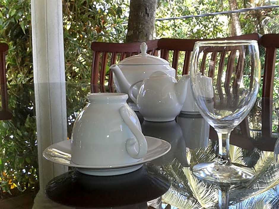 Little Paradise Guest House