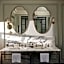 The Gleneagles Hotel