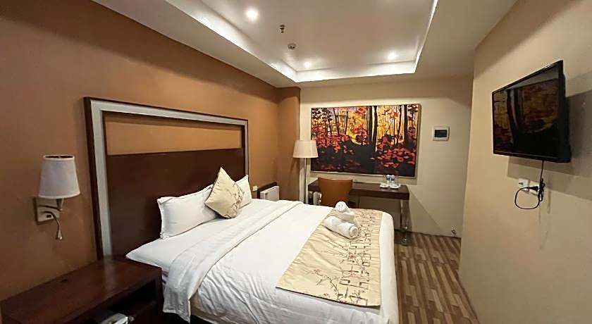 Subic Bay View Diamond Hotel