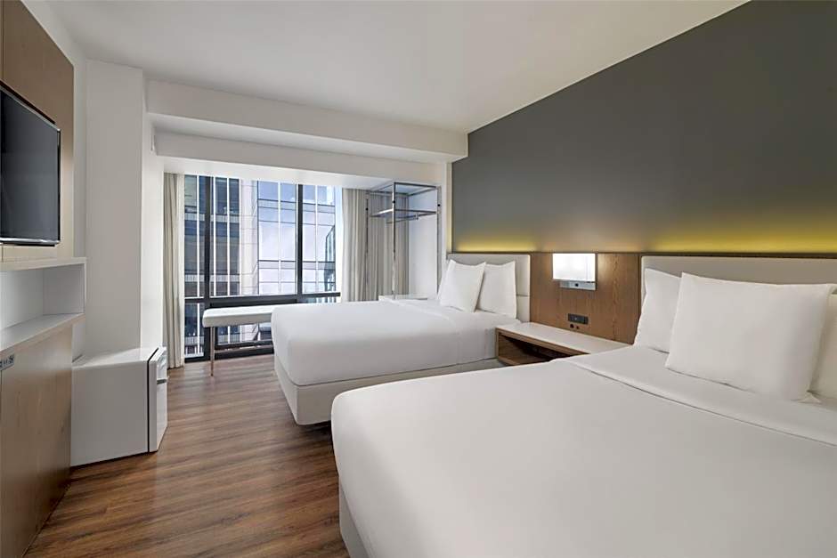 Best Western Premier Empire State Hotel