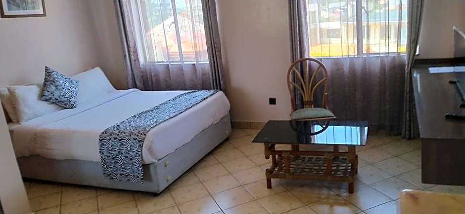 Plus254 Hotel