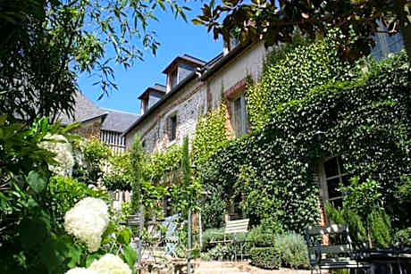 La Cour Sainte Catherine demeure de charme