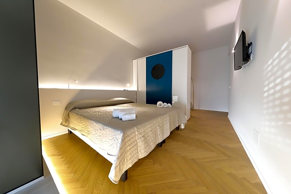B&B Oblò