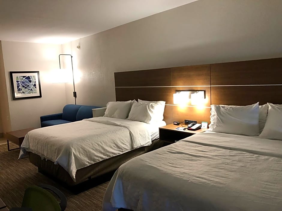 Holiday Inn Express Hotel & Suites Franklin By IHG