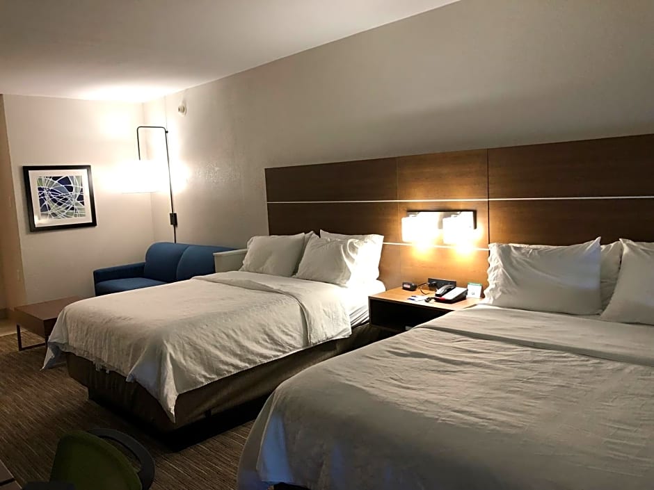 Holiday Inn Express Hotel & Suites Franklin