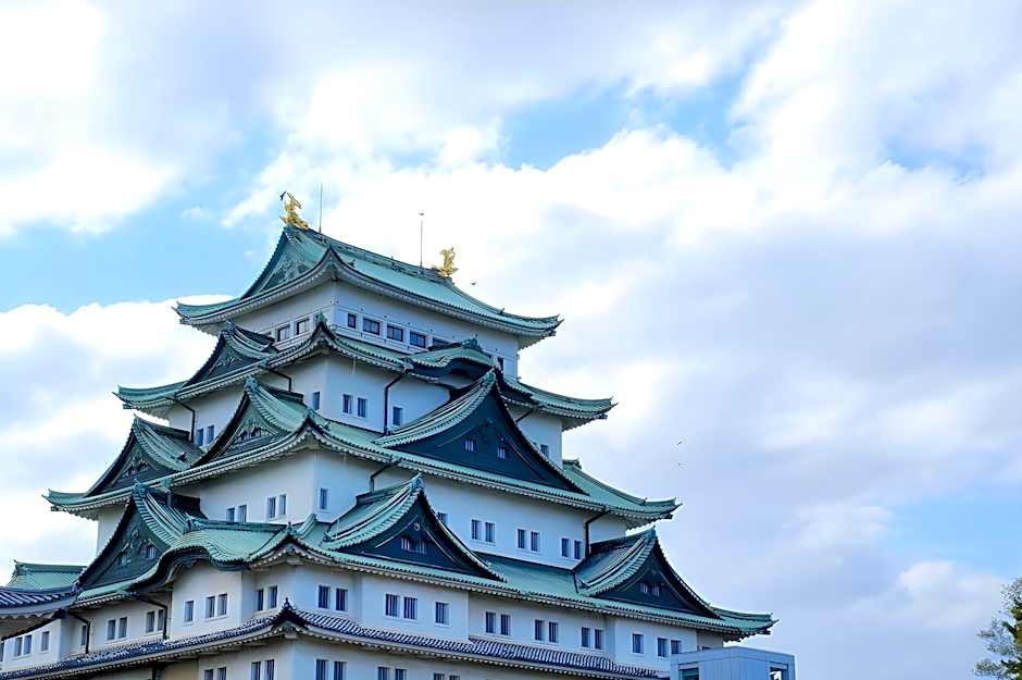 HOSTEL WASABI Nagoya Ekimae