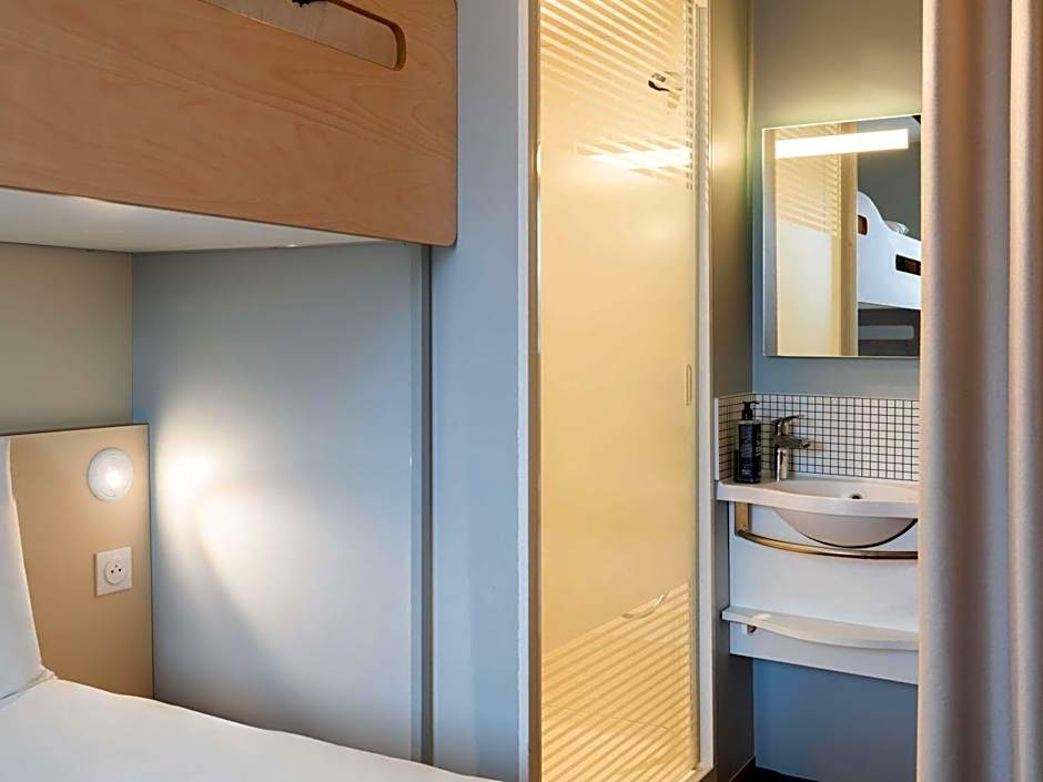 ibis budget Issy Les Moulineaux Paris Ouest