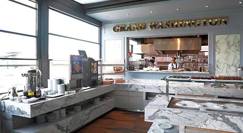 Grand Washington Hotel
