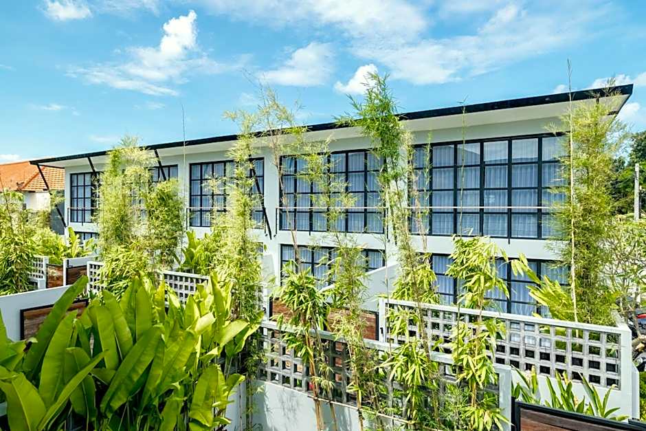 Berawa Lofts #2 Canggu