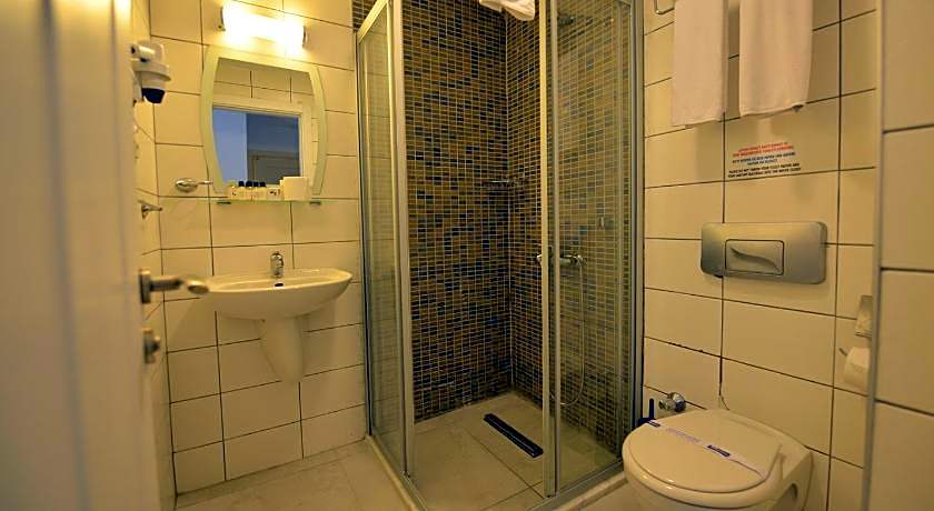 Bitez Garden Life - All Inclusive