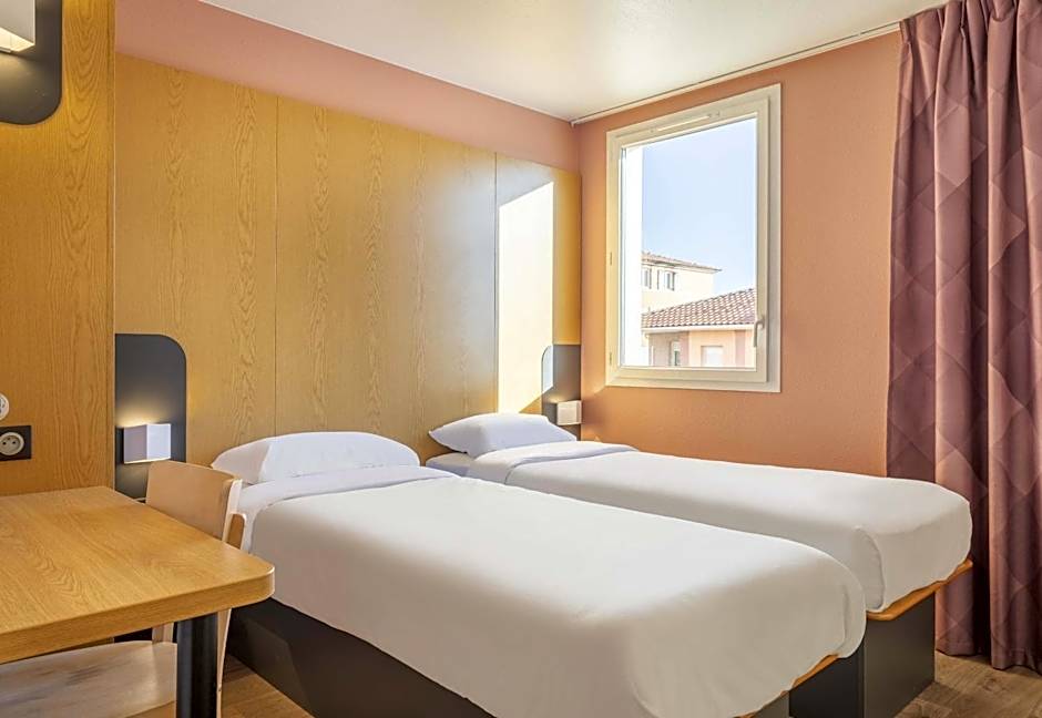 B&B HOTEL Martigues Port-de-Bouc