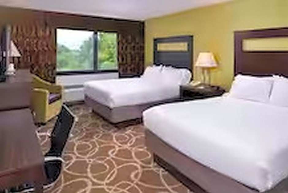 Elimwood Hotel, A Ramada by Wyndham