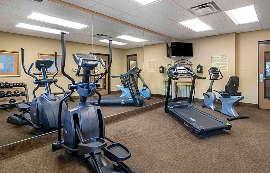Extended Stay America Premier Suites - Lakeland - I-4