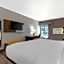Comfort Inn West Hazleton