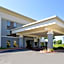 Hampton Inn By Hilton Tulsa-Sand Springs