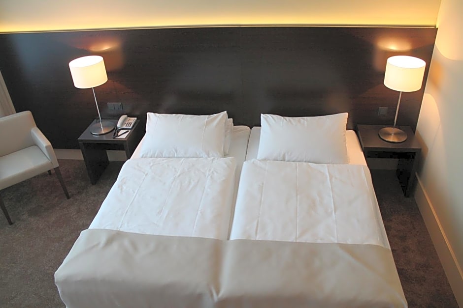 relexa hotel Airport Düsseldorf/Ratingen
