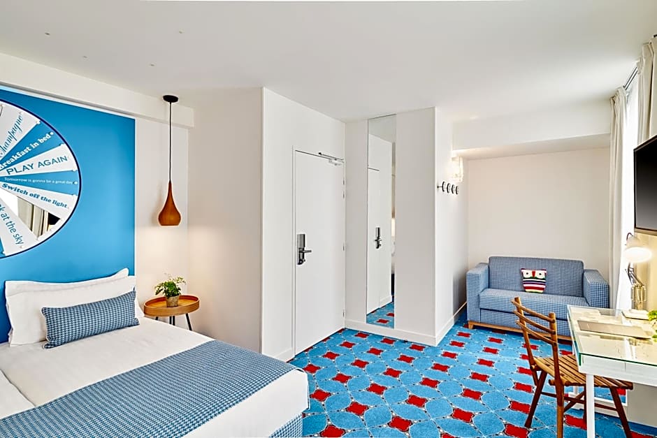 Hotel Joke - Astotel