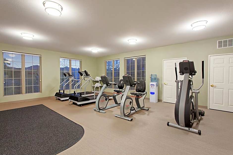 Staybridge Suites Fairfield Napa Valley Area, an IHG Hotel