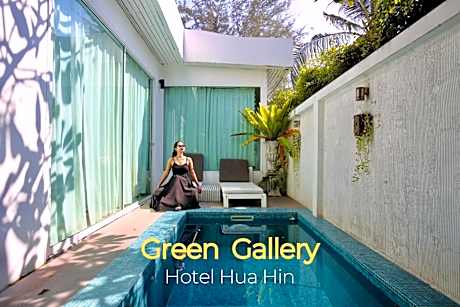 Green Gallery Hua Hin