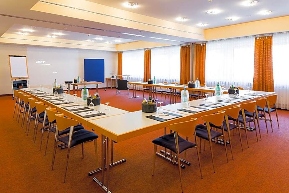 Hotel Amadeus