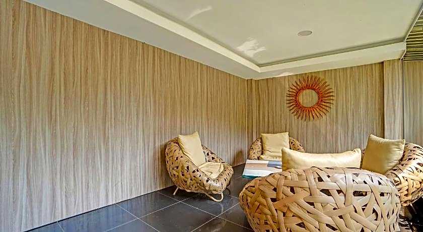 Collection O Bwalk Hotel Malang