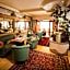 Vital - und Wellnesshotel Hanneshof