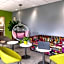 ibis budget Strasbourg Sud Illkirch Geispolsheim