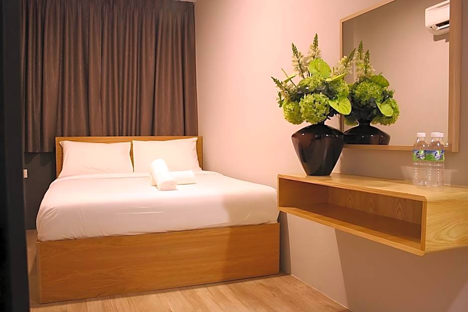 Vio Hotel Sri Petaling