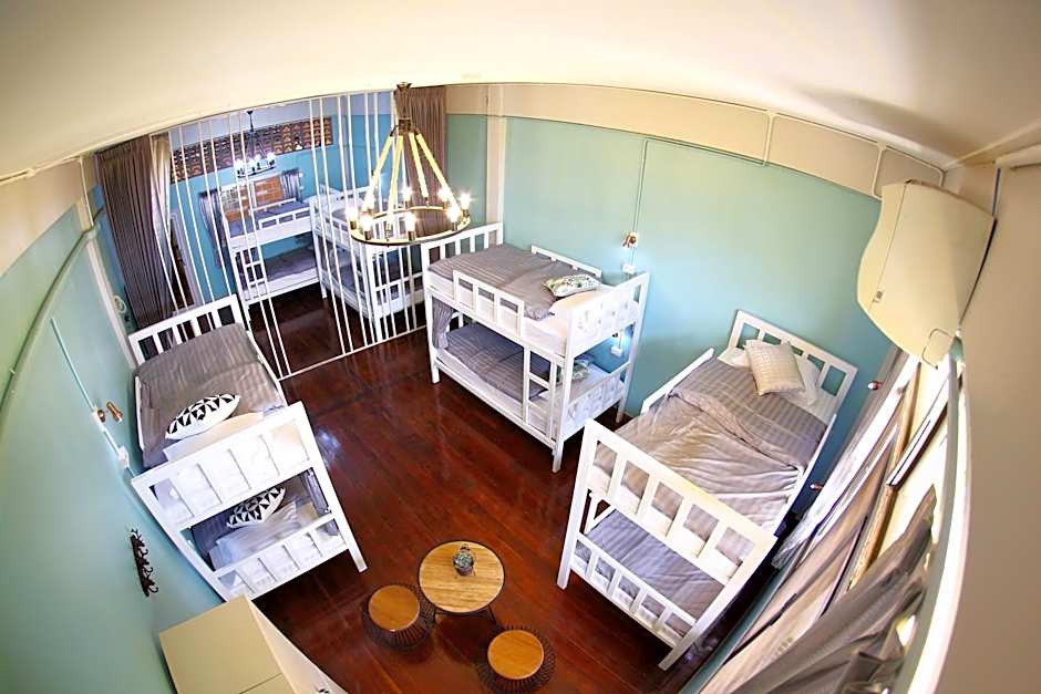 Hub Hostel Hatyai