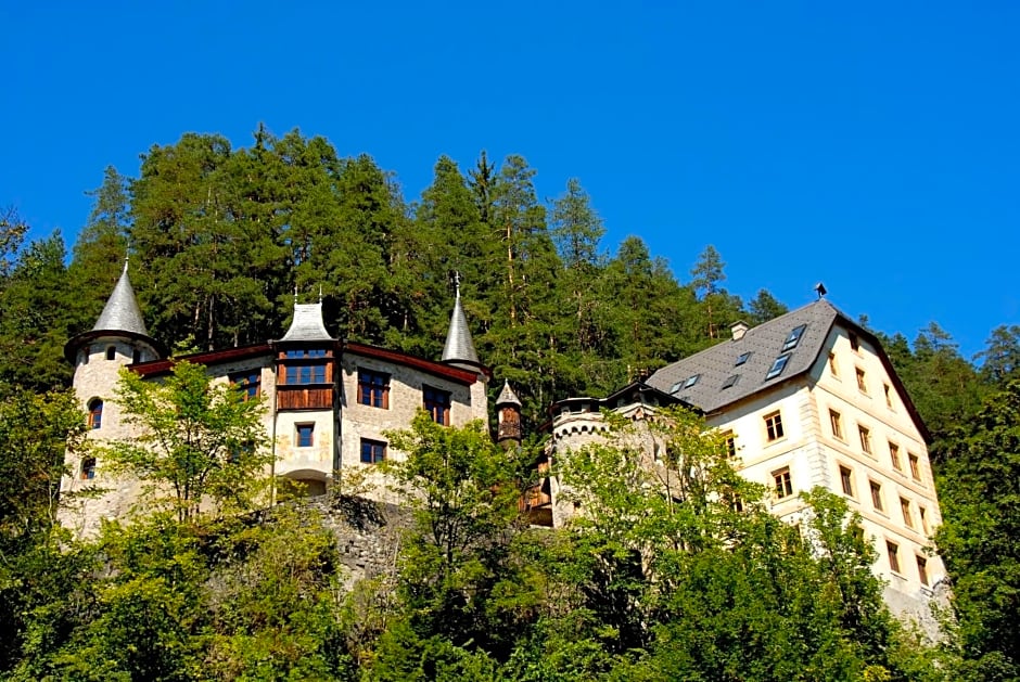 Hotel Schloss Fernsteinsee