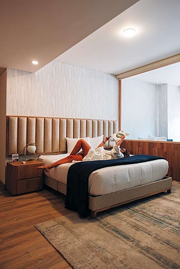 Suites Tequendama Bogota