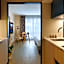 Citadines Eurometropole Strasbourg