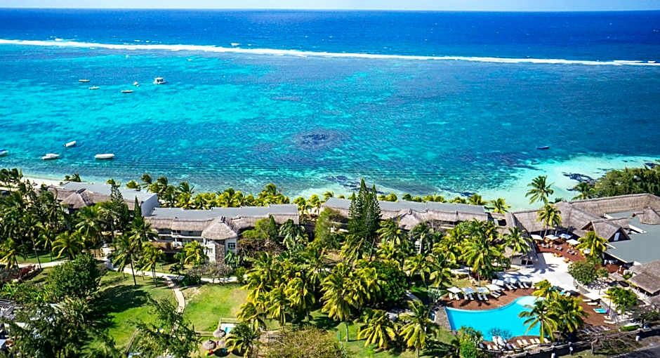 Solana Beach Mauritius