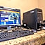Best Western Richmond Hotel