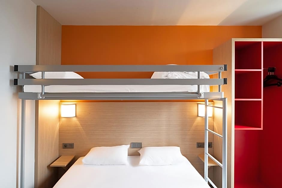 Premiere Classe Le Havre Centre