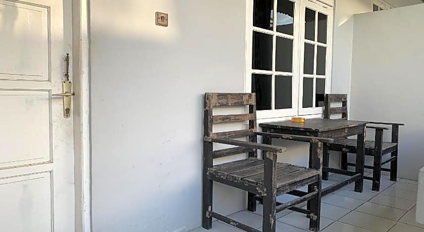 Hotel Merak Indah