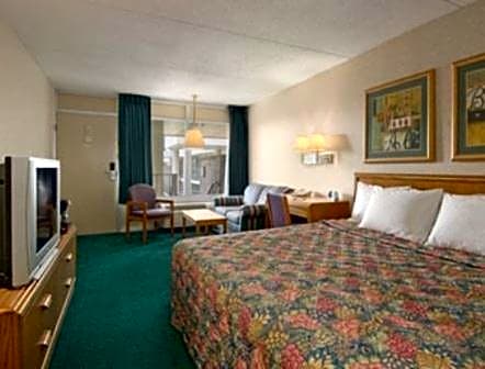 Days Inn by Wyndham Paducah