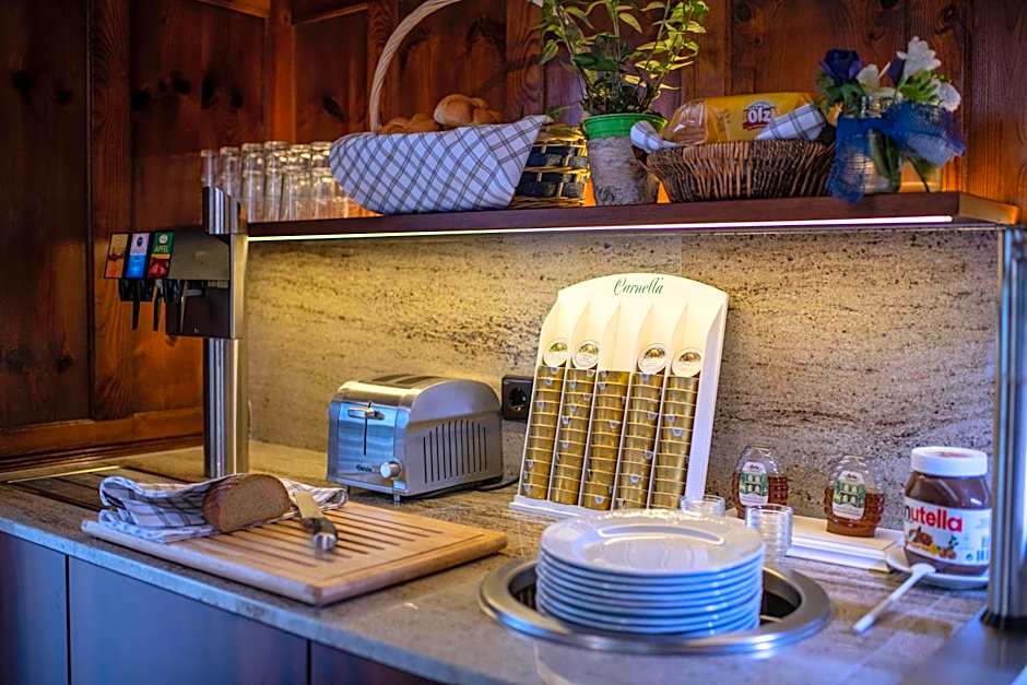 Hotel Restaurant Meyer