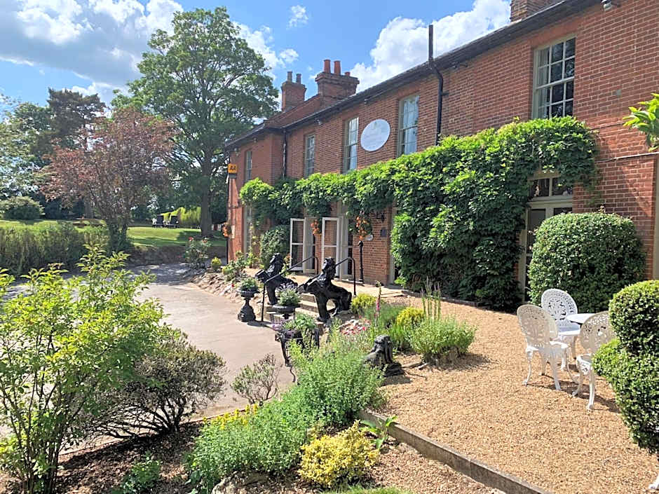 Scarborough Hill Country Inn