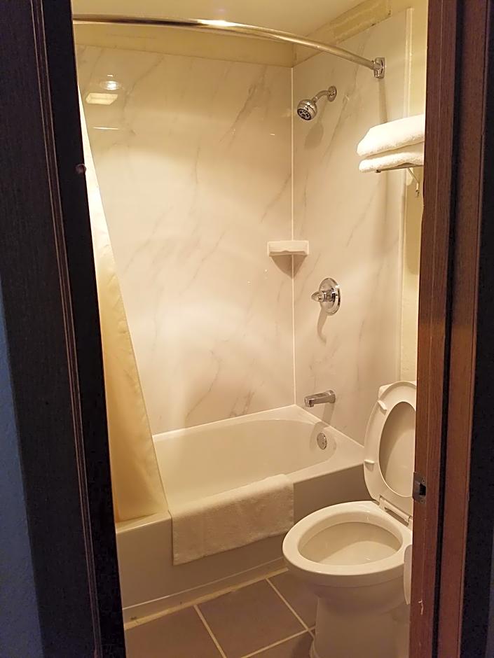 Quality Inn New River Gorge