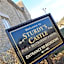 Sturdy`s Castle - Historic Coaching Inn near Blenheim Palace, Oxfordshire
